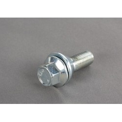 Kit tornillos standard