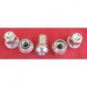 Kit tornillos standard