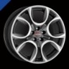 Mak Torino 14"15"16"17"