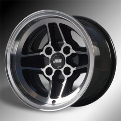 kit 4x JBW RS Especial Ford 13"15"