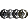 llantas Bola wheels csr concavas