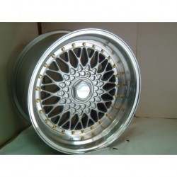 Dare DR RS 17"