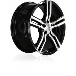 Llantas furgoneta Inter Action Kargin colores 16"17"18"