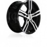 Llantas furgoneta Inter Action Kargin colores 16"17"18"