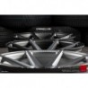 Ispiri Wheels España ISR6 Silver 19"20"21"