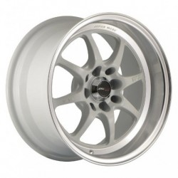 Japan Racing TF2 Red 7.5x15