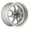 Japan Racing TF2 Red 7.5x15