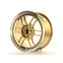 Japan Racing JR7 colores 15"16"