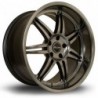 Linea Corse Dyna 19" colores