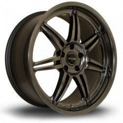 Linea Corse Dyna 19" colores