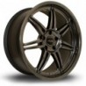 Linea Corse Dyna 19" colores