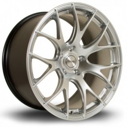LC818 Hypersilver 19"
