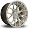 LC818 Hypersilver 19"