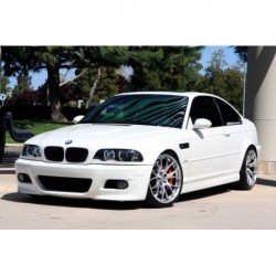 LC818 Hypersilver 19"