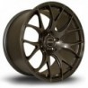 LC818 Hypersilver 19"