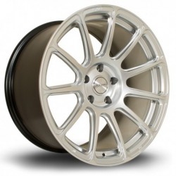 Linea Corse 888 Hypersilver 19"