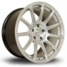 Linea Corse 888 Hypersilver 19"