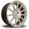 Linea Corse 888 Hypersilver 19"