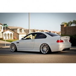 Linea Corse 888 Hypersilver 19"
