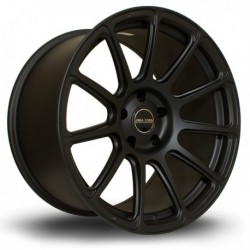 Linea Corse 888 Hypersilver 19"