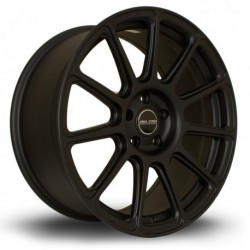 Linea Corse 888 Hypersilver 19"
