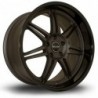 Linea Corse Dyna 19" colores