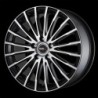 Mak Fatale 18"19"