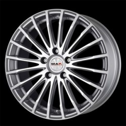 Mak Fatale 18"19"