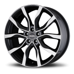 Mak Highlands 18"19"20"