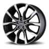 Mak Highlands 18"19"20"