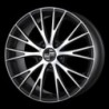 Mak Rennen 18" 19"