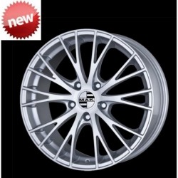 Mak Rennen 18" 19"