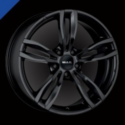 Mak Munchen 17"18"19"20"