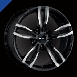 Mak Munchen 17"18"19"20"