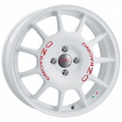 OZ Leggenda 17"