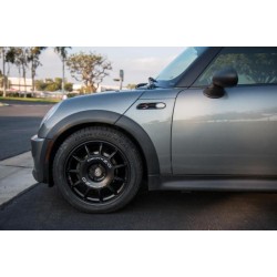 OZ Leggenda 17"