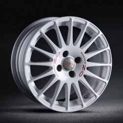 OZ Italia 150 4h colores 17"