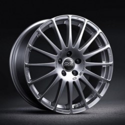 OZ Italia 150 4h colores 17"