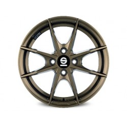 Sparco Trofeo 4 colores
