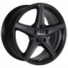 Ronal R41 Black 15"16"17"18"