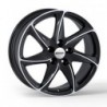 Ronal R51 Silver 15"16"17"18"20"