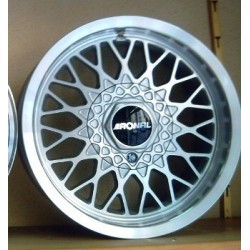 Ronal LS 15"