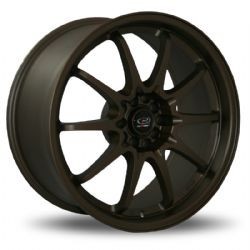 Fighter Drift 17"18"