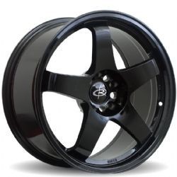 GTR 17"18"19"