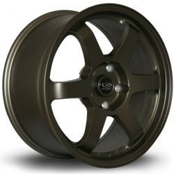 Grid Rota wheels España