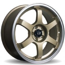 Grid Rota wheels España