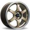 Grid Rota wheels España