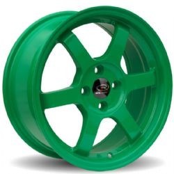 Grid Rota wheels España