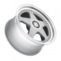 Spac Avantgarde M240 17" 18"
