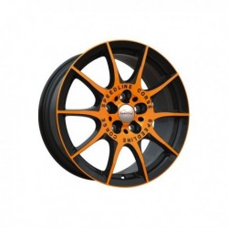 Speedline SL2 Marmora Orange 18"